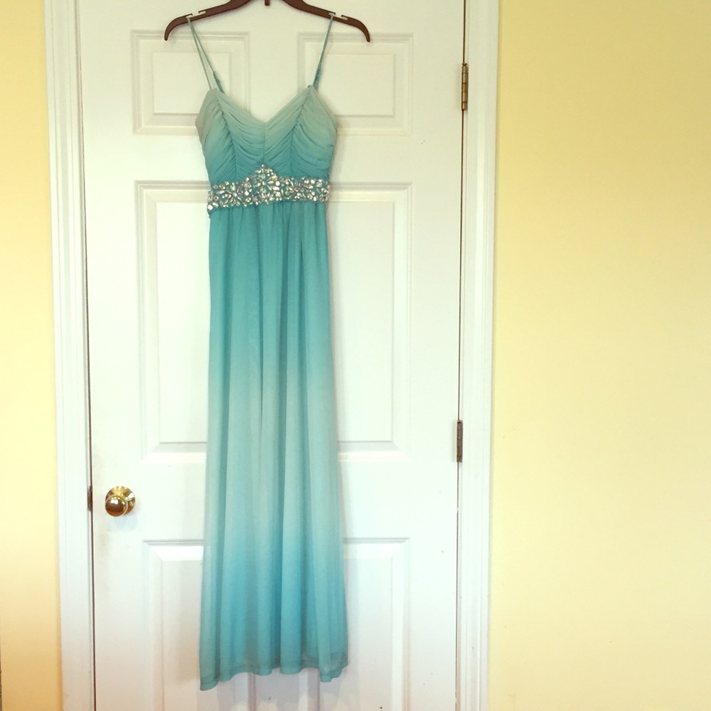 Girls’ Formal dress